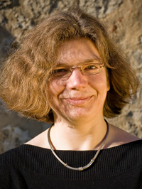 Dr. Anne Hultsch