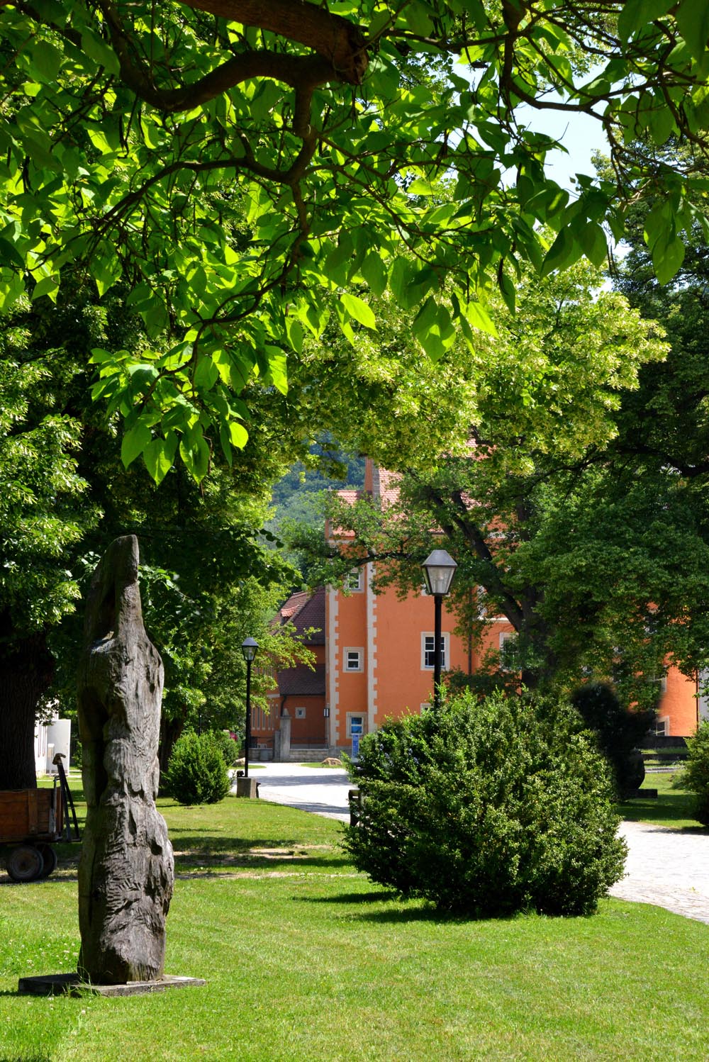 Startseite Pförtner Bund e.V.