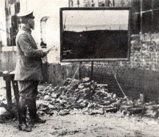 Bild: Hans am Ende  (Urheber des Fotos: Von Infanterie-Regiment „Lübeck“ Nr. 162 - Infanterie-Regiment „Lübeck“ Nr. 162, Gemeinfrei, https://commons.wikimedia.org/w/index.php?curid=11825550)