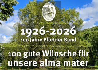 Pförtner Bund gute Wünsche